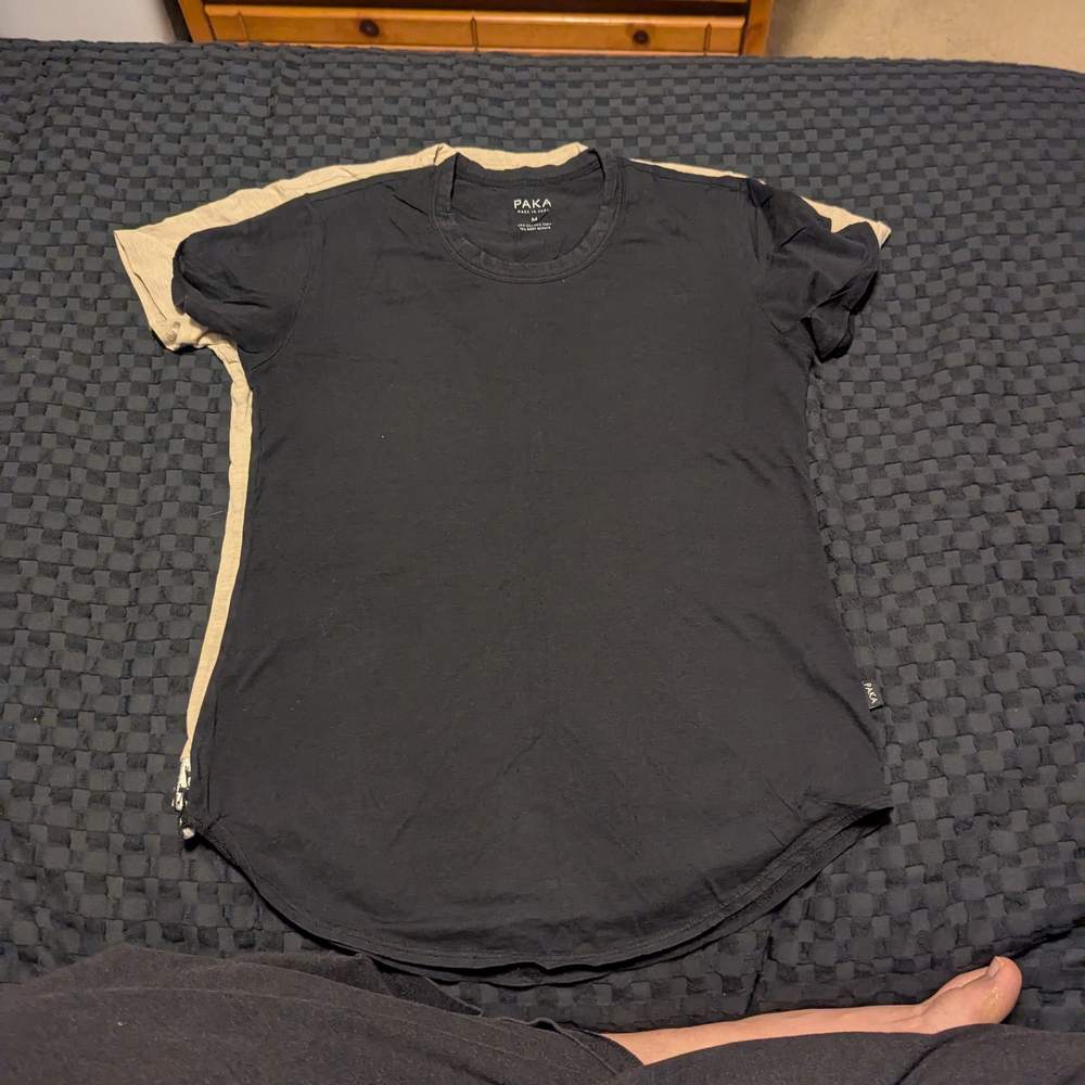 Alpaca Tee